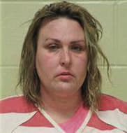 Brittany Crouch, - Bossier Parish County, LA 